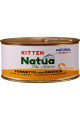 Natua Katze Tonnetto mit Schnapperkätzchen 85 gr.