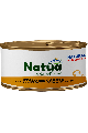 Natua Dog Huhn mit Karotten 85 gr.