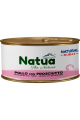 Natua Dog Huhn mit Schinken 85 gr.