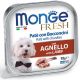 MONGE FRESH cane agnello gr. 100x32