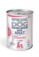 SP.DOG EXC. medium manzo gr.400x24