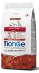 MONGE MINI ADULT agnel/ris/pat gr.800x10