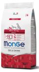 MONGE MINI ADULT kg.7.5x1