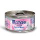 MONGE DOG NATURAL pollo/manzo gr.95x24