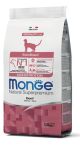MONGE CAT NAT.MONOP STER MANZO kg.1,5x6