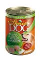 SPECIAL DOG vitiello/verd. patè gr.400x24