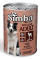 SIMBA cane agnello gr. 1230x12