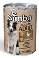 SIMBA cane selvaggina gr.1230x12