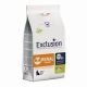 EX DIET CAT RENAL PHASE 1 PORK & PEA AND RICE 1,5KG