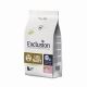 EX DIET CAT URINARY PORK & PEA AND RICE 1,5KG