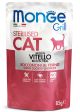 MONGE GRILL BUSTE CAT STER.vit.gr.85x28