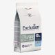EX DIET HYDROLYZED HYPO FISH AND CORN STARCH M CF. 2 KG