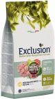 EX ME MONO NOBLE GRAIN MATURE CHICKEN MEDIUM/LARGE 3 KG