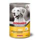 MP CANE BOCC POL/TACCHI ADULT GR 1250