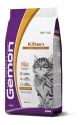 GEMON KITTEN POLLO/RISO  kg.7x1