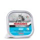 MP GATTO PATE CON TON/TROTA ADULT GR 100