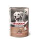 MP CANE PATE CON CONIGLIO ADULT GR 400