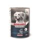 MP CANE PATE TONNO ADULT GR 400