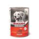 MP CANE PATE CON SALM ADULT GR 400