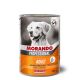 MP CANE BOC AGNELLO RISO ADULT GR 405