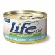 THUNFISCH MIT TINTENFISCH 85 gr.