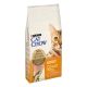 Cat Chow Adult Katzenkroketten reich an Lachs (10 kg)