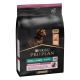 Purina Pro Plan Small & Mini Puppy Sensitive Skin Reich an Lachs (3 kg)