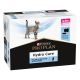 PURINA PRO PLAN Nassfutter Katze HC Hydra Care (10x85 g)