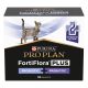 PP Feline Fortiflora Plus Symbiotic 30x1,5g (30 x 1.5 g)