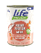 Life Cane Monoprotein 400 gr Lachs