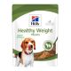 Hill's Healthy Weight Treats per Cani 200 gr