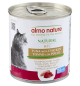 ALMO NATURE CAT THUNFISCH MIT HÜHNCHEN 280 GR HFC