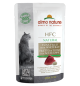 ALMO NATURE CAT NATÜRLICHES THUNFISCH- UND SARDELLENFILET 55 GR HFC