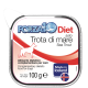 Forza 10 Solo Diet Meerforelle 100g