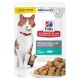 Hill's Science Plan Adult Sterilized Nassforelle für Katzen 85gr