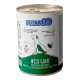Forza 10 Maintenance Selvaggina con Patate 400 gr alimento completo per cani adulti.