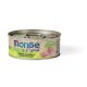 Monge Natural tonno a pinne gialle con pollo 80 gr