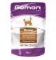 GEMON SACHETS Senior-Katzengröße 100 g