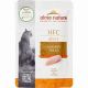 ALMO NATURE CAT JELLY CHICKEN 55 GR HFC