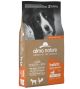 ALMO NATURE Holistic Maintenance Medium Hundefutter Frisches Lamm - Huhn - Reis 2 kg