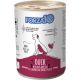 Forza 10 Maintenance Anatra con Avena e Piselli 400 gr alimento completo per cani adulti.