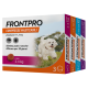 FRONTPRO KAUTABLETTEN 11,3 MG FÜR HUNDE VON 2-4 KG