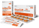 GLUPACUR STICK 30 orale Sticks