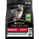 Purina Pro Plan Sensitive Digestion Medium Puppy Lamm Hundefutter 3 kg