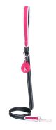 ZOE LIGHT COMFORT CORAL LEASH