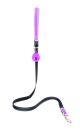 ZOE LIGHT COMFORT LEASH WISTERIA