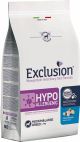 EX DIET HYP FISH/P M/L CF. 12 KG