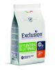EX DIET INT PORK AND RICE M/L CF 2 KG