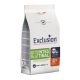 EX DIET INT PORK AND RICE SMALL CF.2 KG