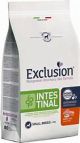 EX DIET INT PORK AND RICE SMALL CF. 7 KG